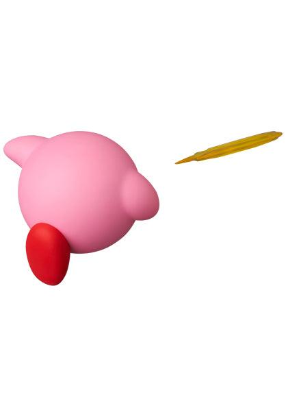 Medicom Toy UDF Kirby - Kirby's Adventure - SaQra Mart Hobby