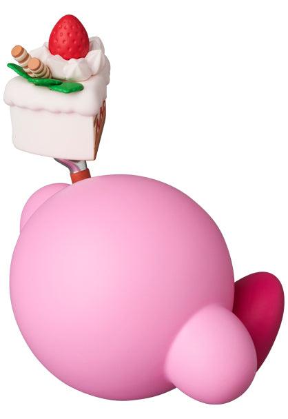 Medicom Toy UDF Kirby - Kirby: Squeak Squad - SaQra Mart Hobby