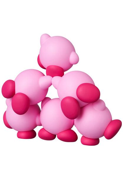 Medicom Toy UDF Kirby - Kirby Mass Attack - SaQra Mart Hobby
