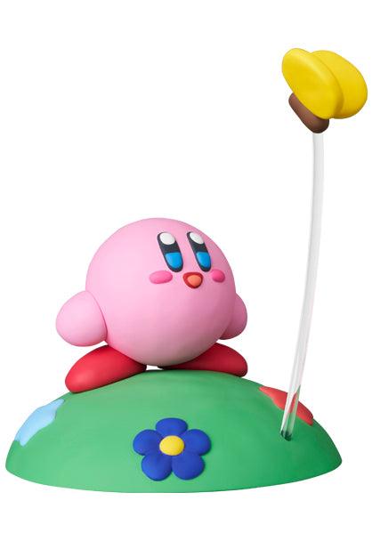 Medicom Toy UDF Kirby - Kirby and the Rainbow Curse - SaQra Mart Hobby