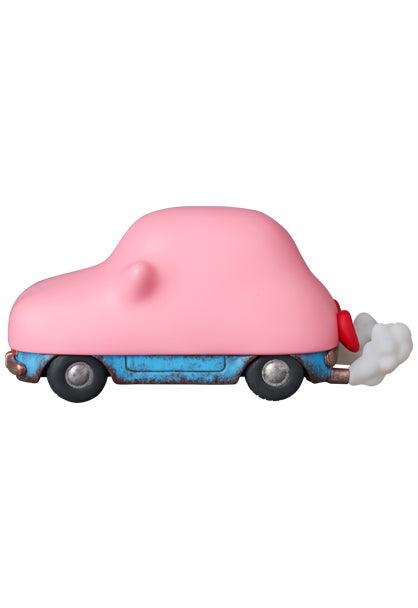 Medicom Toy UDF Kirby - Kirby and the Forgotten Land - SaQra Mart Hobby