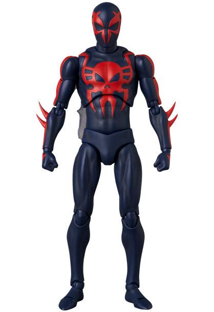 Medicom Toy MAFEX SPIDER MAN: SPIDER-MAN 2099 (COMIC Ver.) - SaQra Mart Hobby