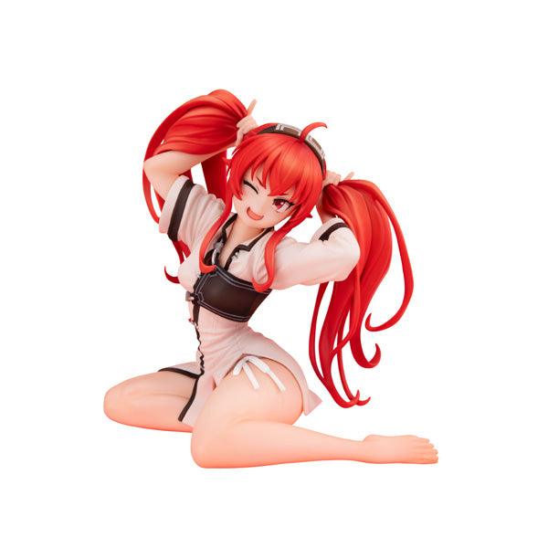 MegaHouse Melty Princess Mushoku Tensei: Jobless Reincarnation - Palm-size Eris - SaQra Mart Hobby