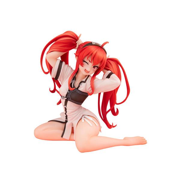 MegaHouse Melty Princess Mushoku Tensei: Jobless Reincarnation - Palm-size Eris - SaQra Mart Hobby