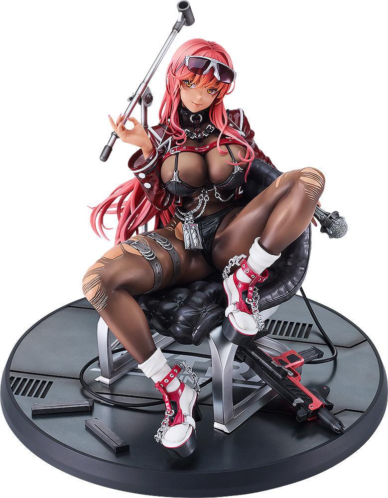 Max Factory GODDESS OF VICTORY: NIKKE: Volume - SaQra Mart Hobby