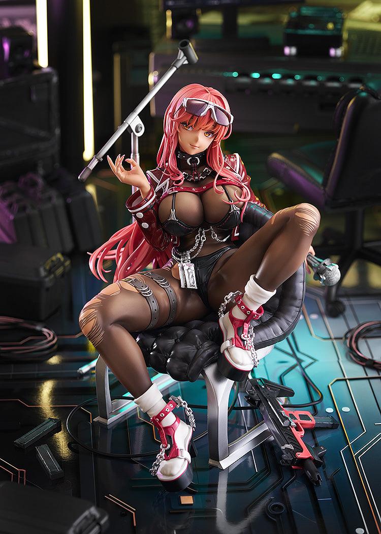 Max Factory GODDESS OF VICTORY: NIKKE: Volume - SaQra Mart Hobby