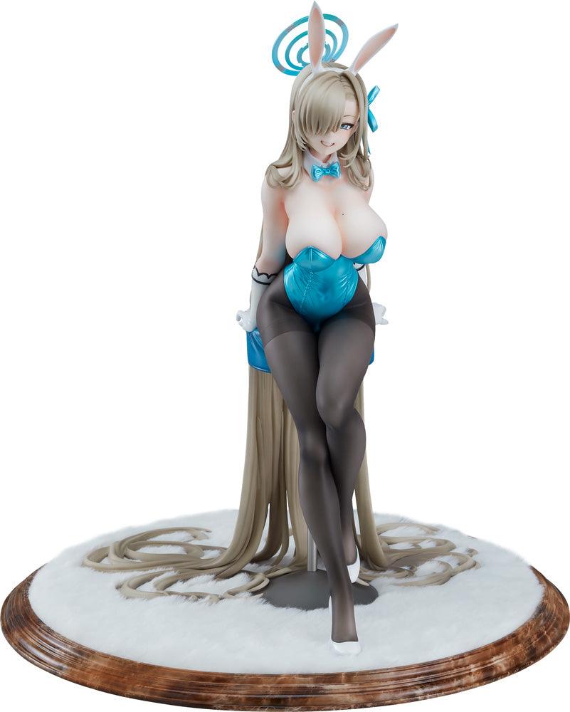 Max Factory Blue Archive: Asuna Ichinose (Bunny Girl) - SaQra Mart Hobby