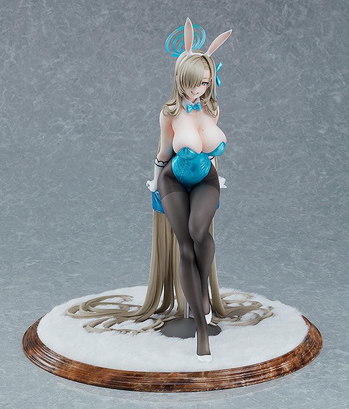 Max Factory Blue Archive: Asuna Ichinose (Bunny Girl) - SaQra Mart Hobby