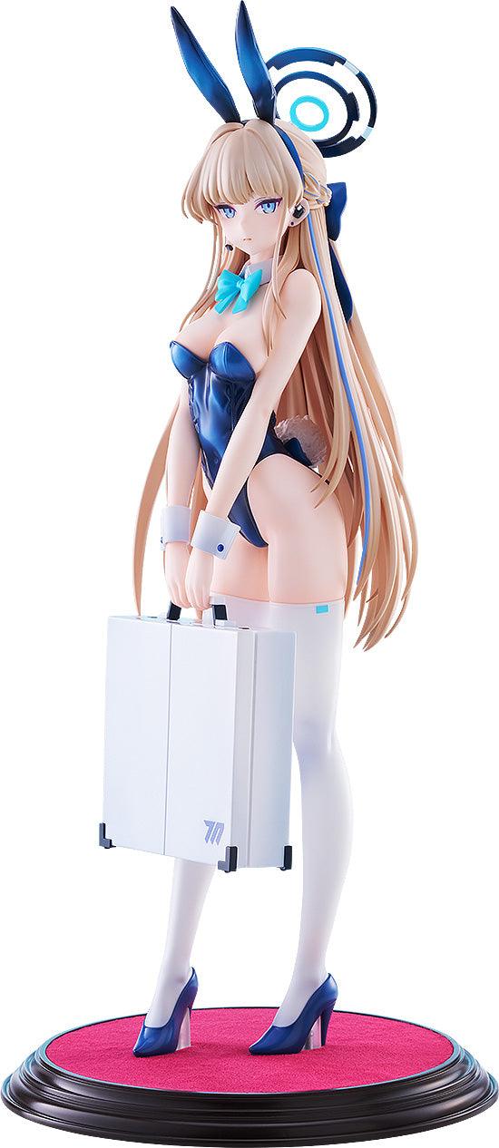 Max Factory Blue Archive: Toki Asuma (Bunny Girl) - SaQra Mart Hobby