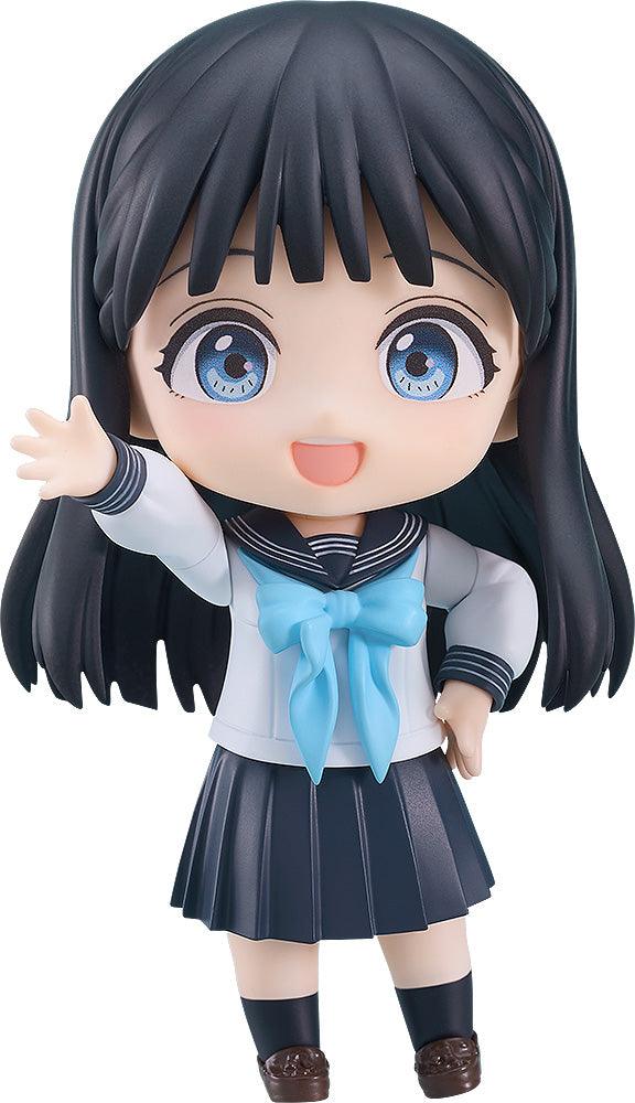 Max Factory Nendoroid Akebi's Sailor Uniform: Komichi Akebi - SaQra Mart Hobby