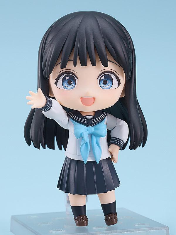 Max Factory Nendoroid Akebi's Sailor Uniform: Komichi Akebi - SaQra Mart Hobby