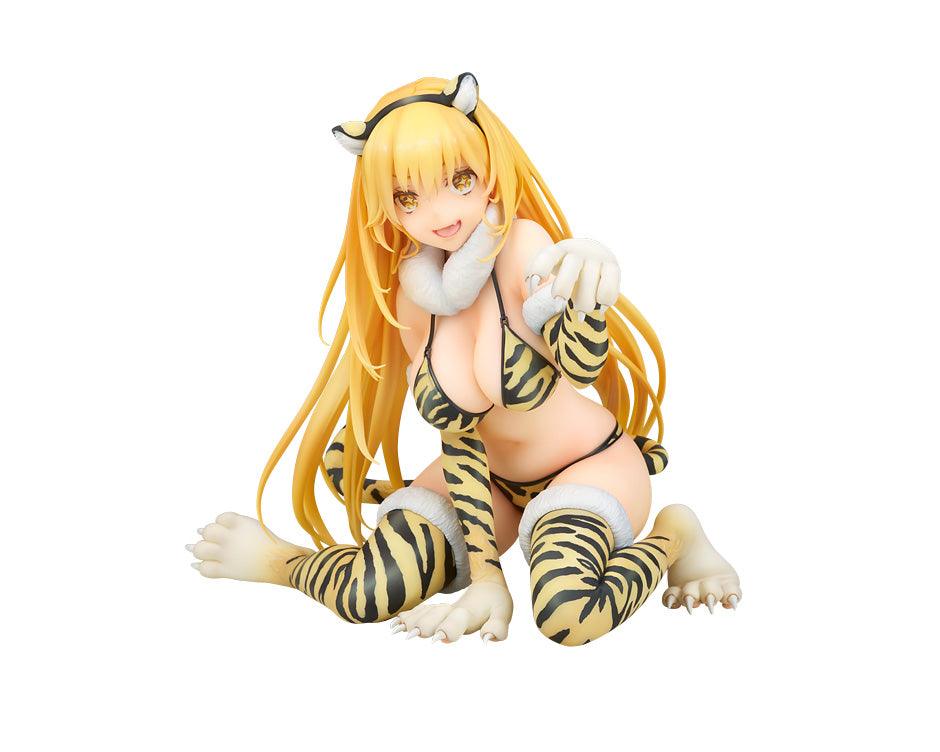 ALTER A Certain Magical Index: Misaki Shokuhou Tiger Bikini Ver. - SaQra Mart Hobby