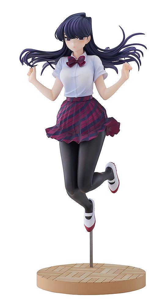 Miyuki Komi Can't Communicate: Komi Can't Communicate Shoko Komi: Summer Uniform Ver. Standard Edition - SaQra Mart Hobby