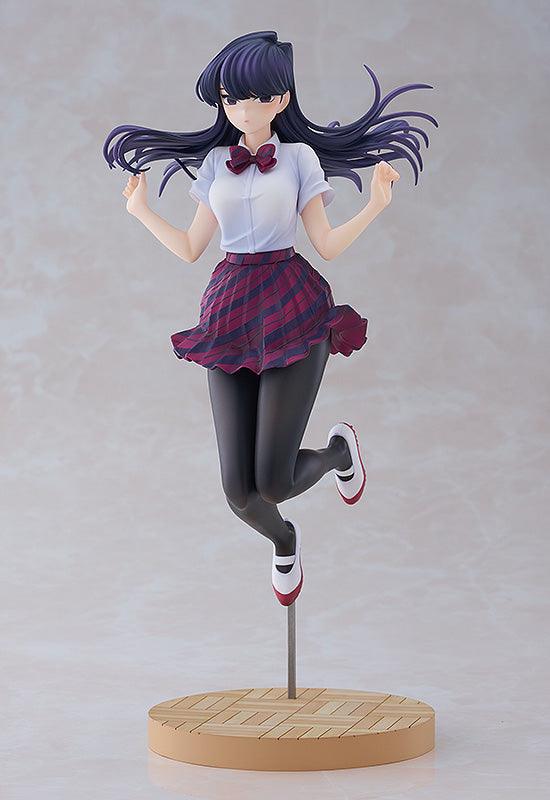 Miyuki Komi Can't Communicate: Komi Can't Communicate Shoko Komi: Summer Uniform Ver. Standard Edition - SaQra Mart Hobby