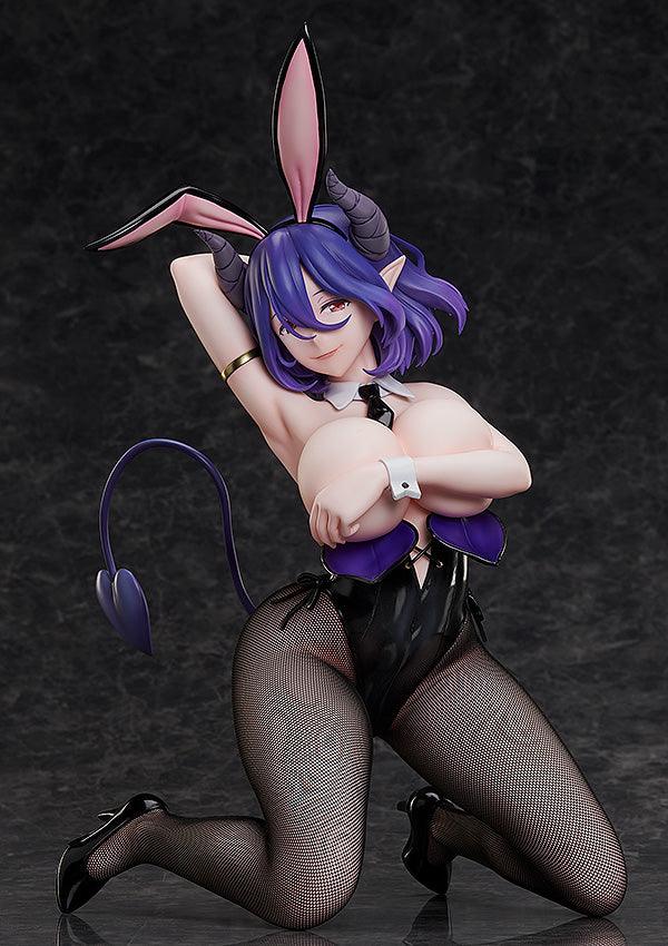 FREEing Vermeil in Gold: The Failing Student and the Strongest Scourge Plunge Into the World of Magic: Vermeil: Bunny Ver. - SaQra Mart Hobby