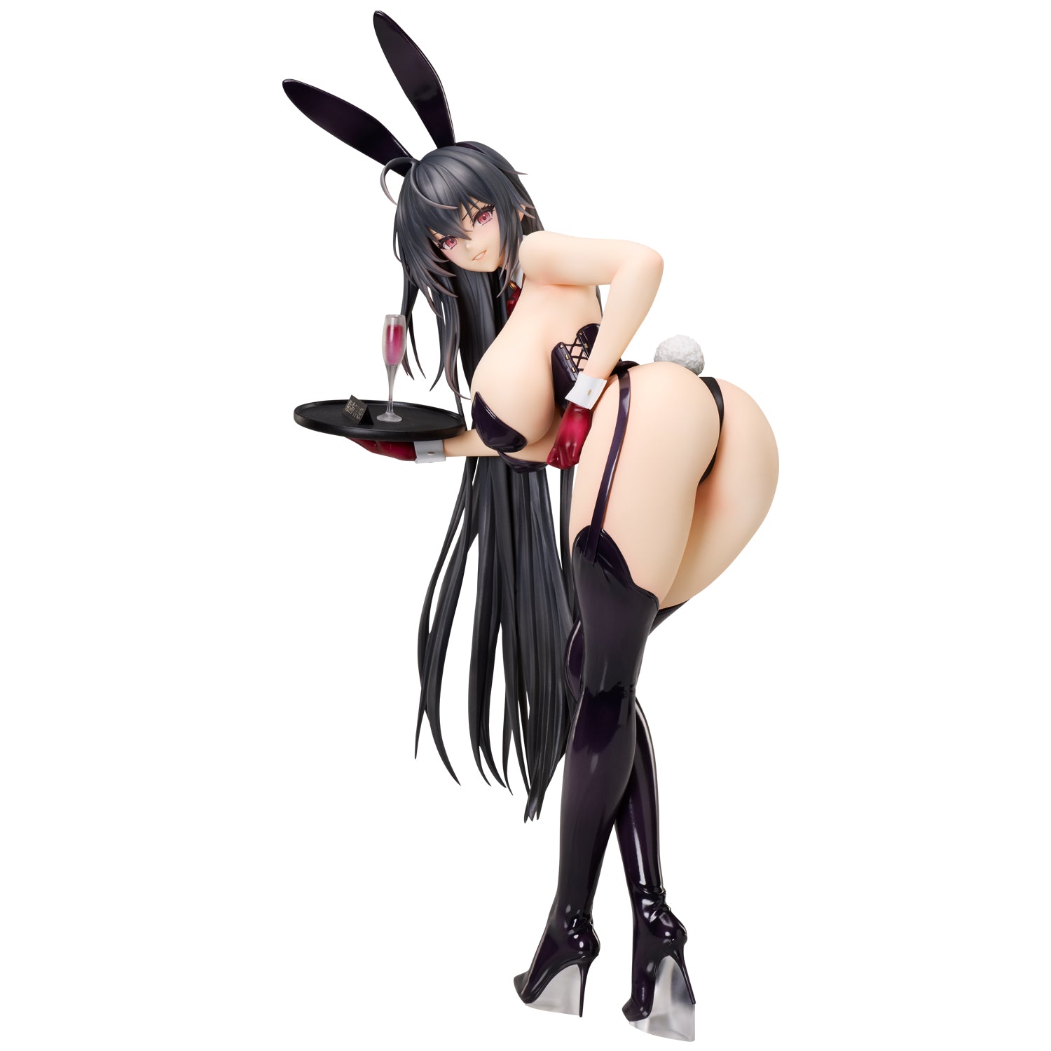 NSFW] FREEing B-style Azur Lane - Taihou: Anniversary Bunny Ver.