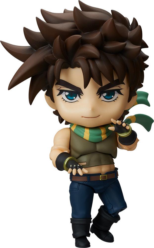 MEDICOS Nendoroid JoJo's Bizarre Adventure: Joseph Joestar - SaQra Mart Hobby