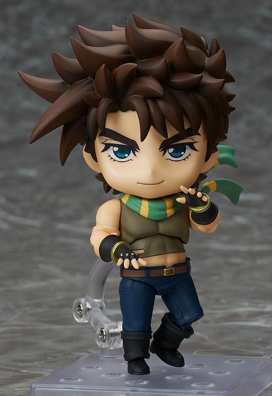 MEDICOS Nendoroid JoJo's Bizarre Adventure: Joseph Joestar - SaQra Mart Hobby