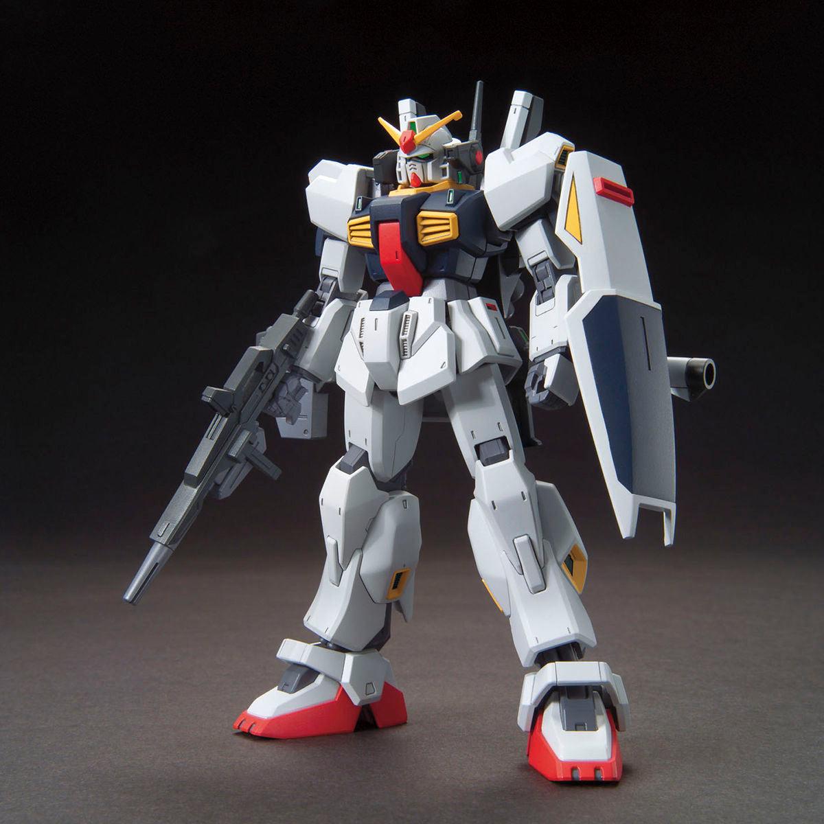 BANDAI HGUC RX-178 GUNDAM Mk-II (A.E.U.G) - SaQra Mart Hobby