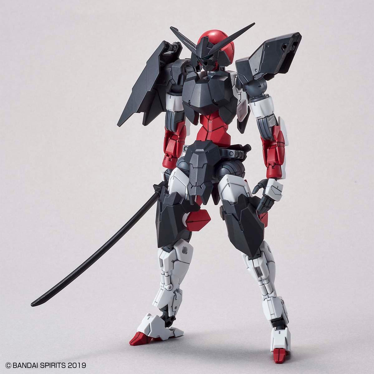 BANDAI 30MM 1/144 EXM-A9s SPINATIO (SENGOKU TYPE) - SaQra Mart Hobby