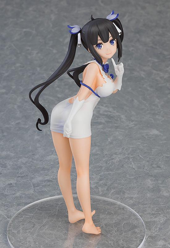 GOOD SMILE POP UP PARADE Is It Wrong to Try to Pick Up Girls in a Dungeon? IV: Hestia - SaQra Mart Hobby