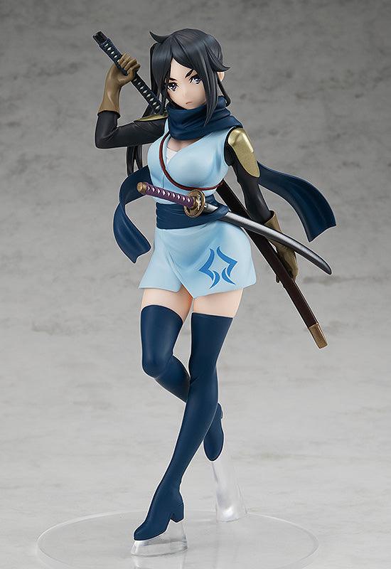 GOOD SMILE POP UP PARADE Is It Wrong to Try to Pick Up Girls in a Dungeon? IV: Yamato Mikoto - SaQra Mart Hobby