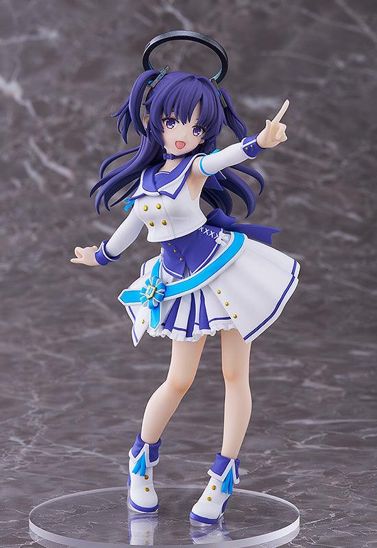 GOOD SMILE POP UP PARADE Blue Archive: Yuuka: Mischievous☆Straight Ver. [Pre Order] [202402 Release] - SaQra Mart Hobby