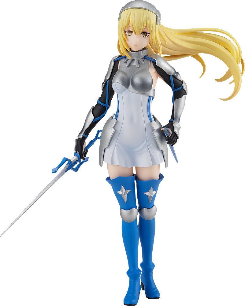 GOOD SMILE POP UP PARADE Is It Wrong to Try to Pick Up Girls in a Dungeon? IV: Ais Wallenstein [Pre Order] [202404 Release] - SaQra Mart Hobby