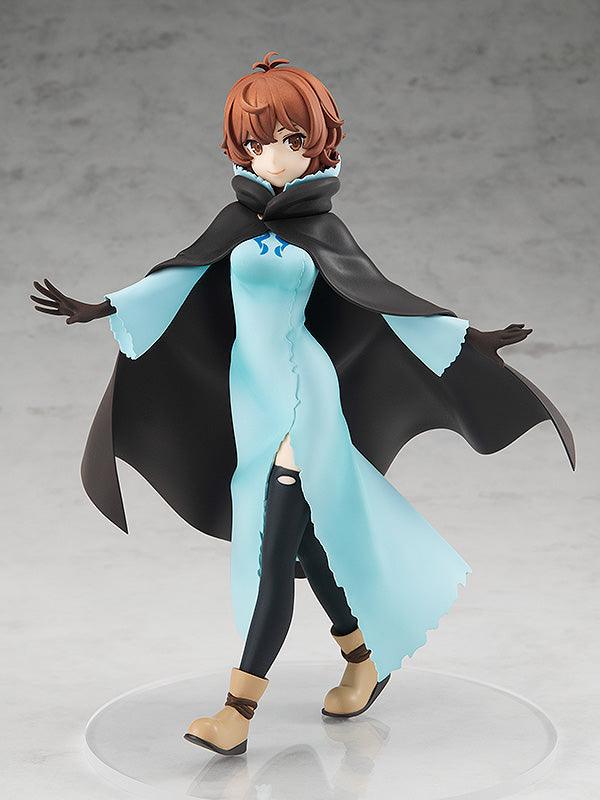GOOD SMILE POP UP PARADE Is It Wrong to Try to Pick Up Girls in a Dungeon? IV: Liliruca Arde [Pre Order] [202404 Release] - SaQra Mart Hobby