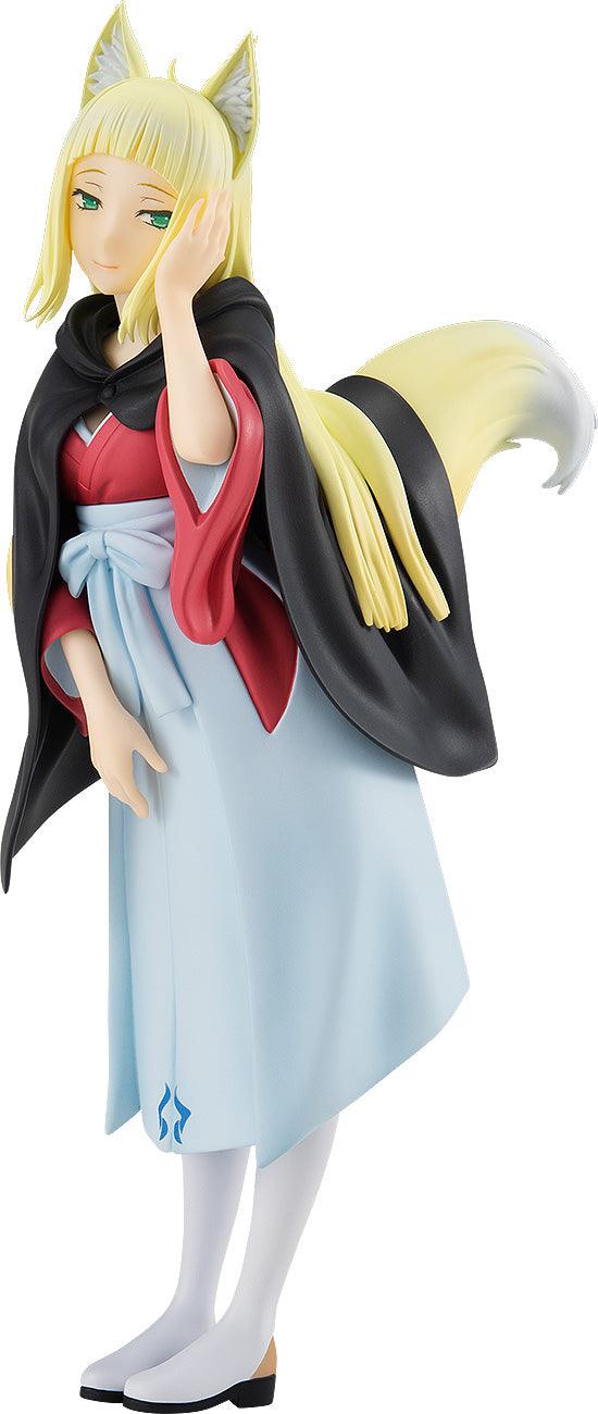 GOOD SMILE POP UP PARADE Is It Wrong to Try to Pick Up Girls in a Dungeon? IV: Sanjouno Haruhime [Pre Order] [202404 Release] - SaQra Mart Hobby