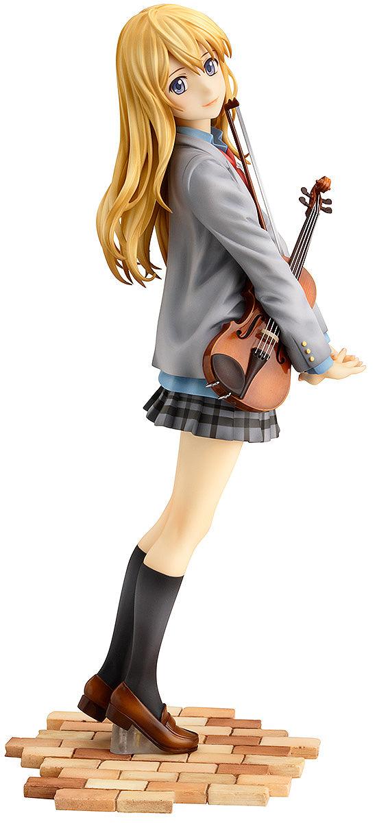 GOOD SMILE Your Lie in April - Kaori Miyazono - SaQra Mart Hobby