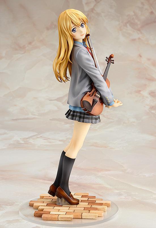 GOOD SMILE Your Lie in April - Kaori Miyazono - SaQra Mart Hobby