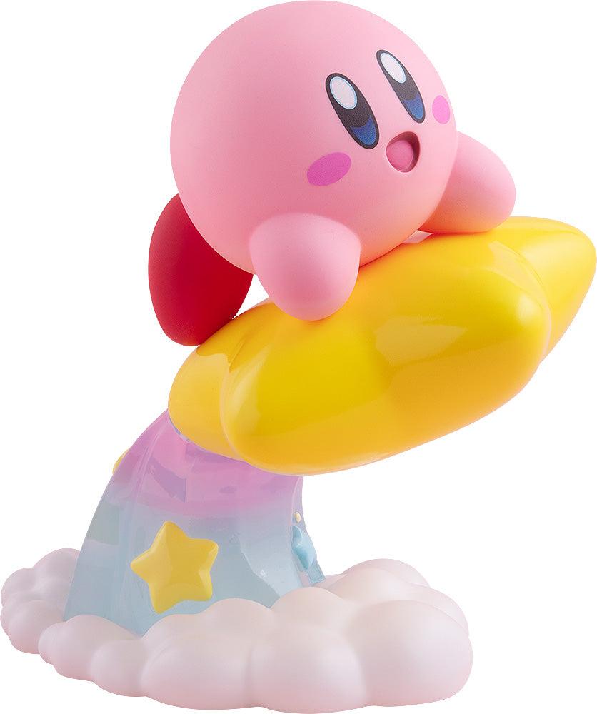 GOOD SMILE POP UP PARADE Kirby's Dream Land: Kirby - SaQra Mart Hobby