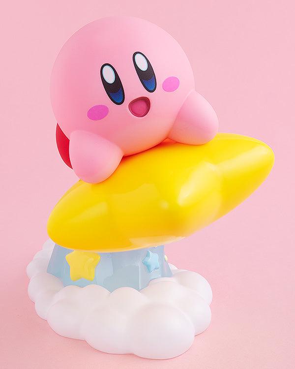 GOOD SMILE POP UP PARADE Kirby's Dream Land: Kirby - SaQra Mart Hobby