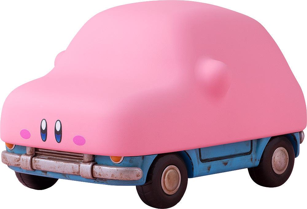 GOOD SMILE Zoom! POP UP PARADE Kirby's Dream Land: Kirby: Car Mouth Ver. - SaQra Mart Hobby
