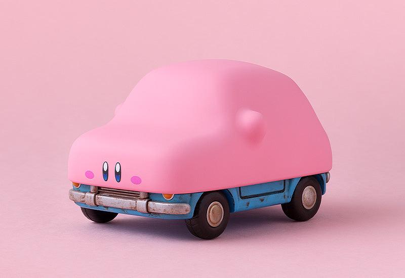 GOOD SMILE Zoom! POP UP PARADE Kirby's Dream Land: Kirby: Car Mouth Ver. - SaQra Mart Hobby