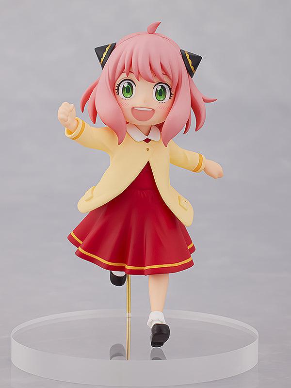 GOOD SMILE POP UP PARADE SPYxFAMILY: Anya Forger: On an Outing Ver. - SaQra Mart Hobby