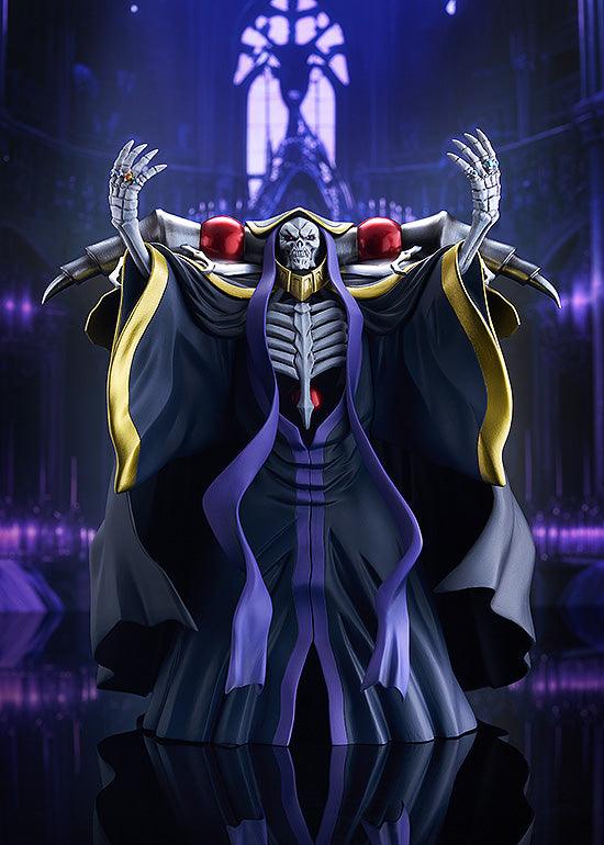 GOOD SMILE POP UP PARADE SP OVERLORD: Ainz Ooal Gown - SaQra Mart Hobby