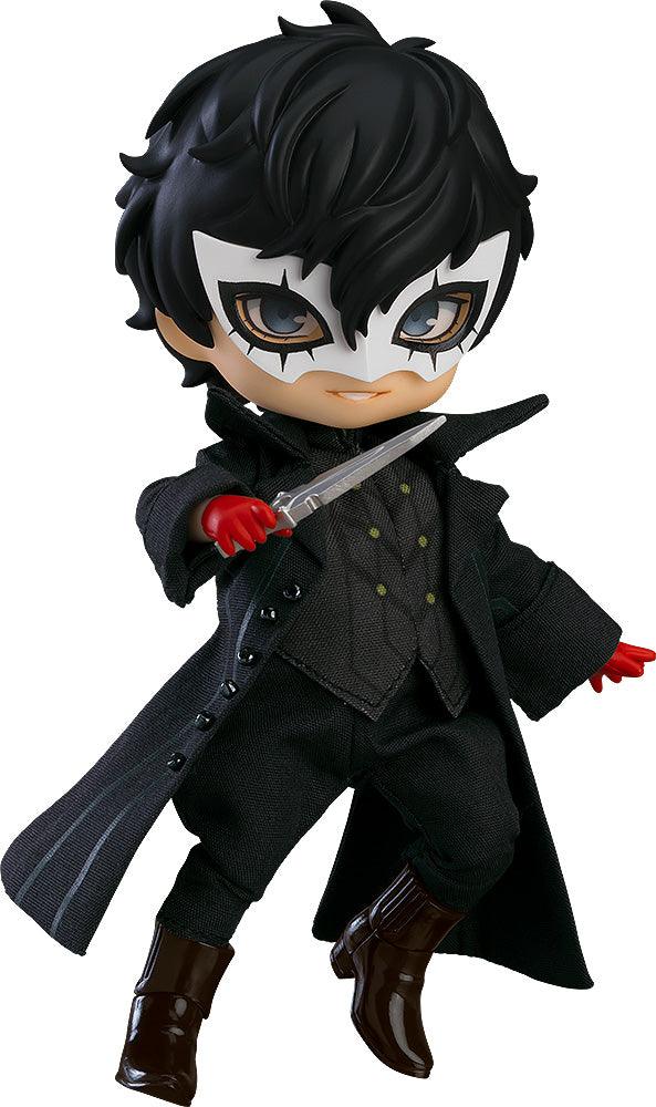GOOD SMILE Nendoroid Doll Persona5 Royal: Joker [Pre Order] [202404 Release] - SaQra Mart Hobby