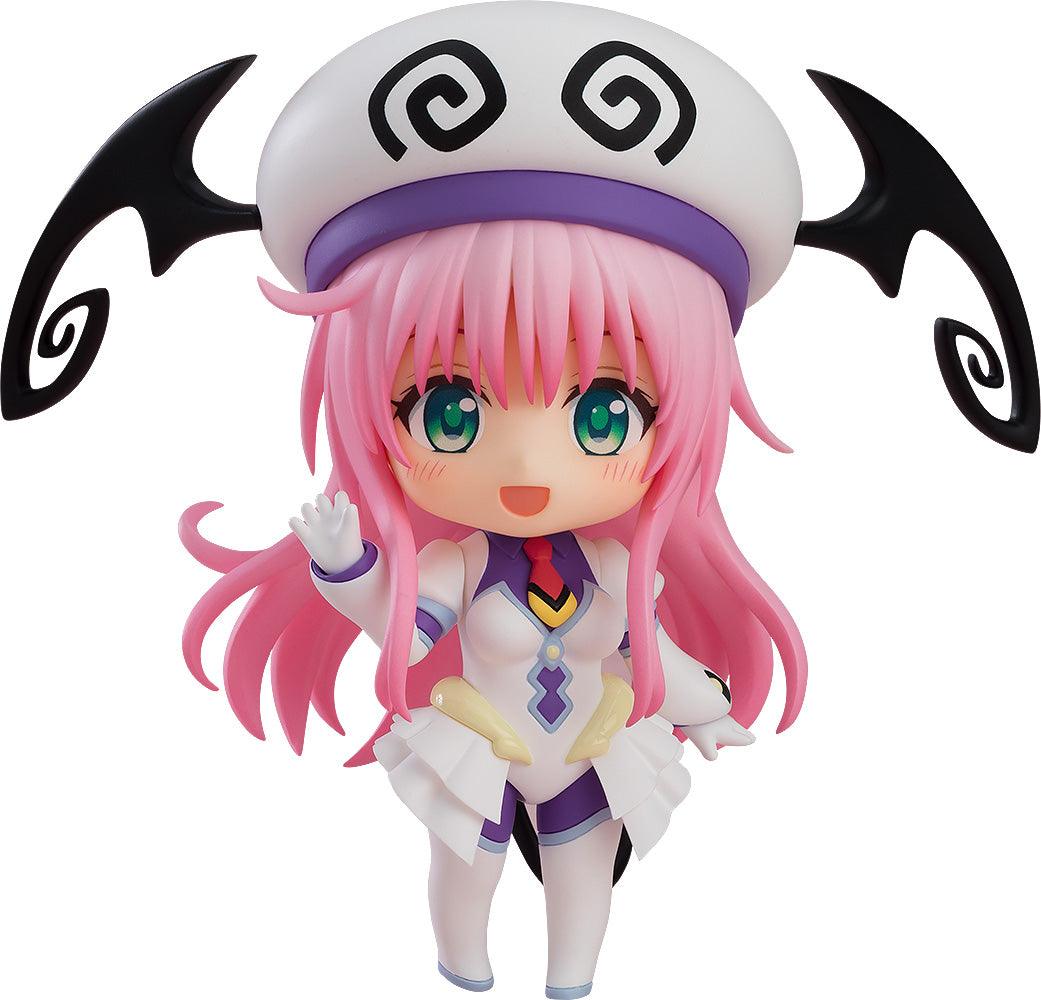 GOOD SMILE Nendoroid To LOVE-Ru Darkness: Lala Satalin Deviluke - SaQra Mart Hobby