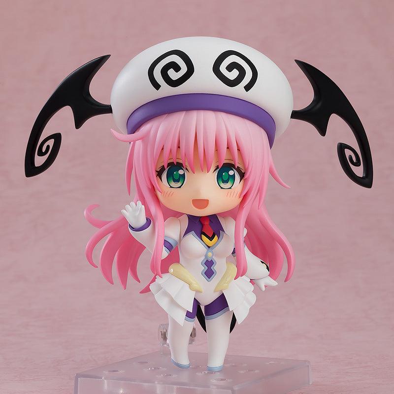 GOOD SMILE Nendoroid To LOVE-Ru Darkness: Lala Satalin Deviluke - SaQra Mart Hobby