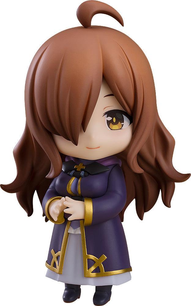 GOOD SMILE Nendoroid KONO SUBARASHII SEKAI NI SYUKUFUKU WO! 3: Wiz - SaQra Mart Hobby