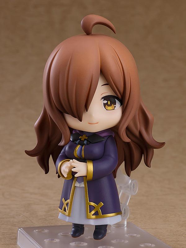 GOOD SMILE Nendoroid KONO SUBARASHII SEKAI NI SYUKUFUKU WO! 3: Wiz - SaQra Mart Hobby