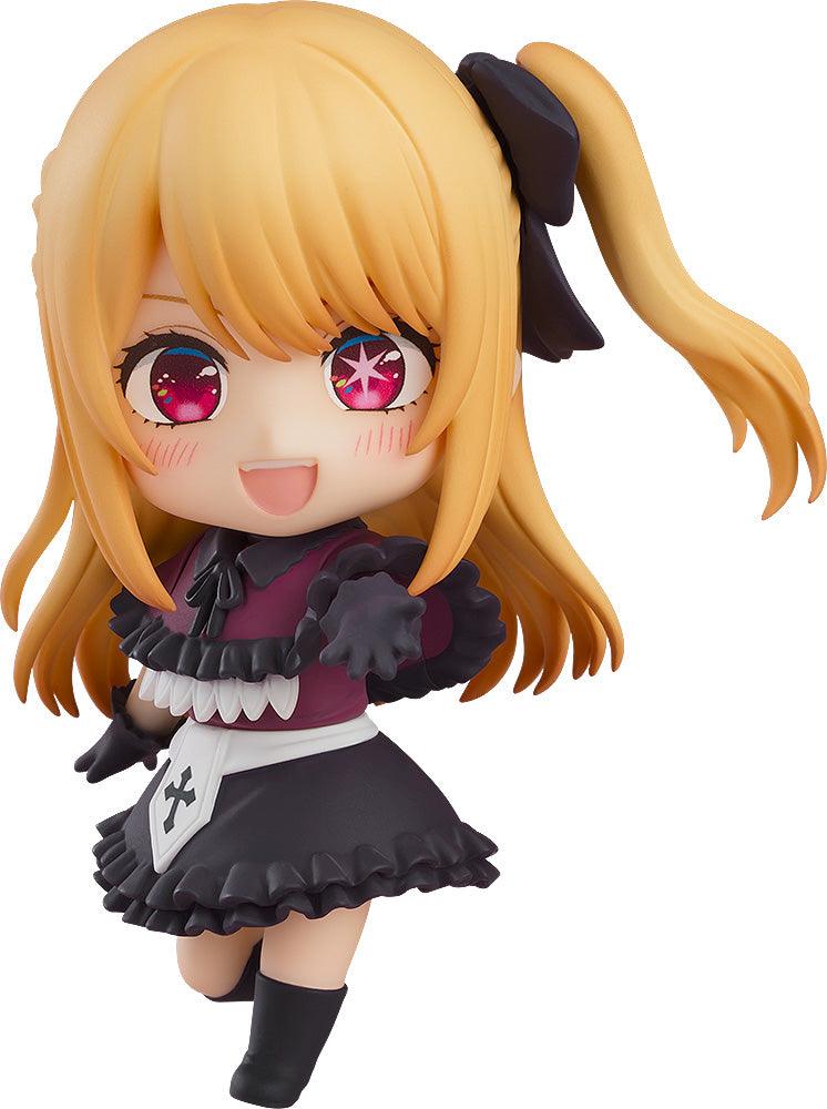 GOOD SMILE Nendoroid [OSHI NO KO]: Ruby - SaQra Mart Hobby