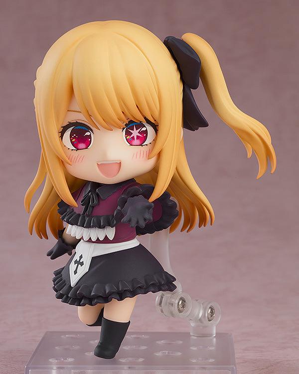 GOOD SMILE Nendoroid [OSHI NO KO]: Ruby - SaQra Mart Hobby