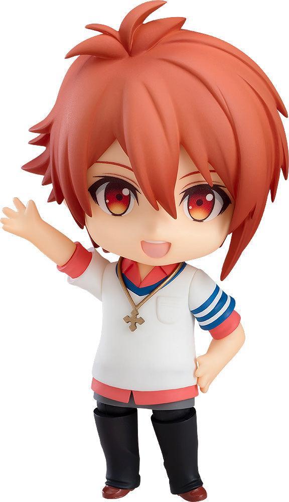 GOOD SMILE Nendoroid IDOLiSH7: Riku Nanase - SaQra Mart Hobby