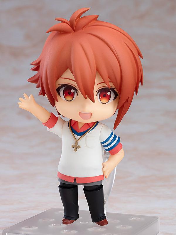 GOOD SMILE Nendoroid IDOLiSH7: Riku Nanase - SaQra Mart Hobby