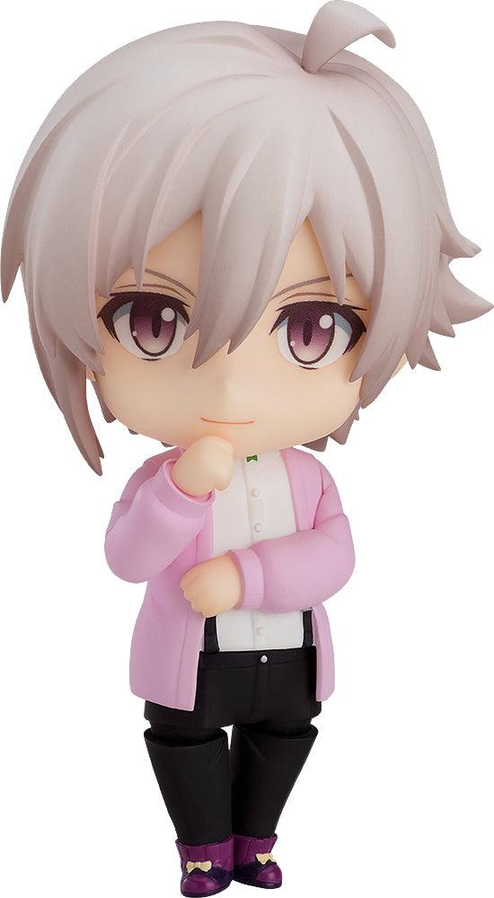 GOOD SMILE Nendoroid IDOLiSH7: Tenn Kujo - SaQra Mart Hobby