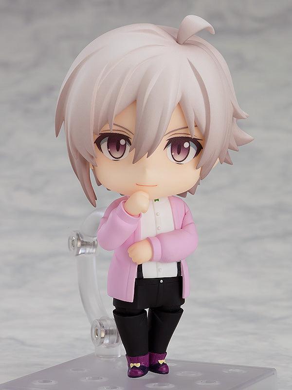 GOOD SMILE Nendoroid IDOLiSH7: Tenn Kujo - SaQra Mart Hobby