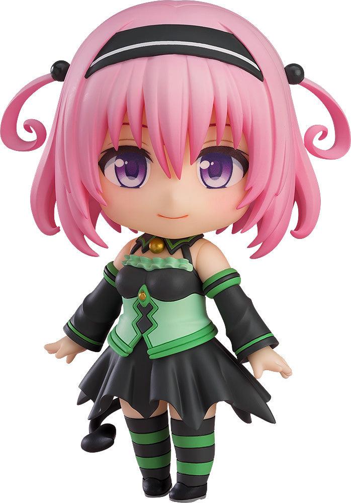 GOOD SMILE Nendoroid To LOVE-Ru Darkness: Momo Belia Deviluke - SaQra Mart Hobby